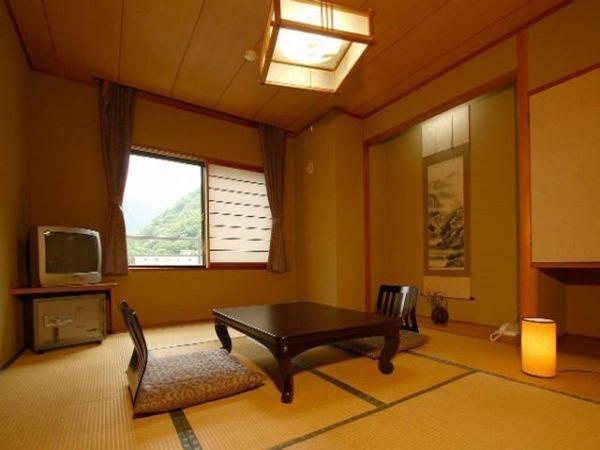 Hotel Bouzantei Kotobuki Ueda Pokój zdjęcie