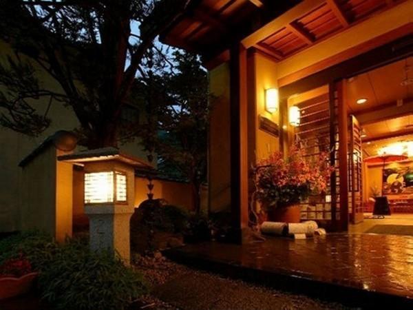 Hotel Bouzantei Kotobuki Ueda Zewnętrze zdjęcie